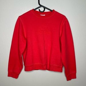 Vintage Adidas Sweatshirt